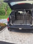 Hundbur Robust BMW X5