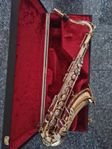 Saxofon Tenor Selmer Mark VI(1967) 