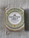 Downtown Abbey Cookbook