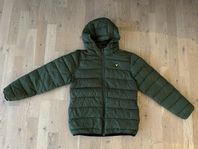 Täckjacka Lyle & Scott stl. 12-13 år