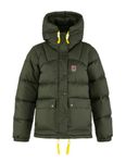 Fjällräven Women's Expedition(Small) Jacket Deep Forest