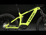 Underbar Trek Powerfly FS 7 Plus