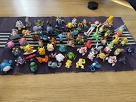 Pokémon Figurer 