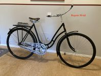 Retrocykel från 1930-talet