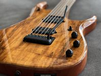 Ernie Ball Music Man JP15 - Piledriver