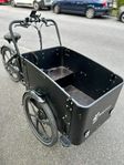 Cargobike Delight Lådcyklar 2024