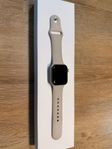 Apple Watch SE (2:a gen) 40 mm