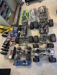 Traxas Xmaxx 8s mm