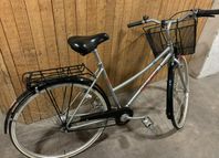 Rex Megabike 28” 7 vxl damcykel