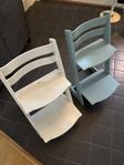 Stokke tripp trapp