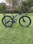 Orbea OIZ M-PRO 2022 small