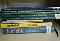 Studentlitteratur Redovisningsekonom