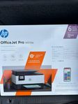 HP Office Jet Pro 9010e