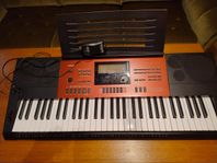 Casio CTK-6250 keyboard