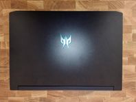 Acer Predator Triton 500 - Bärbar speldator