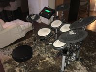 Digitalt drumkit Yamaha DTX 950K