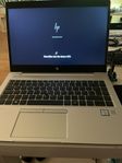 Laptop HP Elitebook (Bang Olufsen) 840 G6 