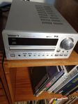 CD-receiver TEAC CR-H250