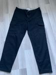 Byxor cargobyxor 34”32 jeans Selected Homme 