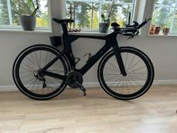 TREK Speedconcept 2020 knappt använd