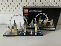 Lego Architecture London 21034