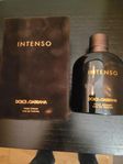 Dolce&Gabbana  Intenso 200ml