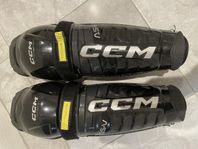 CCM AS-V benskydd Sr 14”