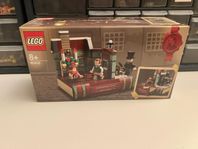 Lego Charles Dickens (40410) GWP