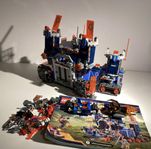 Lego Nexo Knights 70317