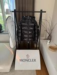 Moncler Maya Short Down Jacket