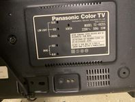 tv panasonic