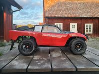 Traxxas Slash 4x4 ultimate 