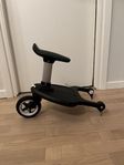 BUGABOO STÅBRÄDA KOMFORT+ MED SITS