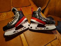 Skridskor CCM Jetspeed