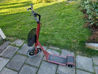 Sparkcykel Monark 672