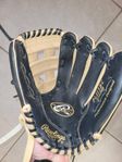 Youth american baseball glove