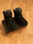 Viking Vintersko Toasty GTX Black  Str.35