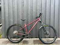 Commencal Meta Ht AM 27.5+ Ht 2019 Stl M