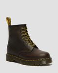 Dr.Martens 1460 Bex Dark Brown Crazy Horse 45