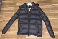 Moncler vinterjacka