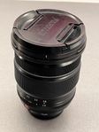 Fujifilm Fujinon XF 16-55mm f/2,8 R LM WR objektiv