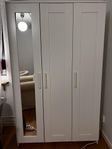 IkEA garderobe 