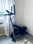 Fin Crosstrainer Indoor Walking2