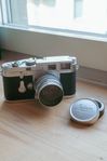 Leica Summarit 5cm f1.5