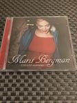 CD: Marit Bergman - 3.00 A.M. serenades.