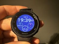 Garmin Forerunner 55