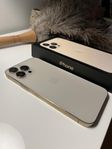 iPhone 13 PRO Max 128 GB Gold 