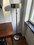 2 x Stockholm Ikea Golv lamp