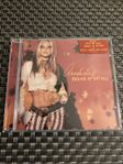 CD: Anastacia - Freak of Nature.