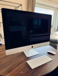 iMac 27 retina 5k 2020